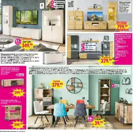 Möbel Boss Prospekt woche 38 Seite 8
