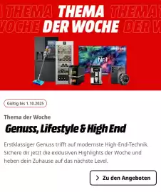 Media Markt Prospekt Seite 2