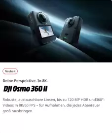 Media Markt Prospekt Seite 8