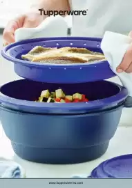 Catalogue Tupperware page 2