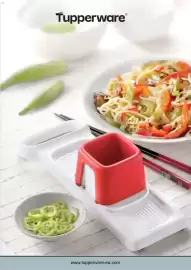Catalogue Tupperware page 6