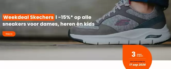 Berca Shoes folder Pagina 1