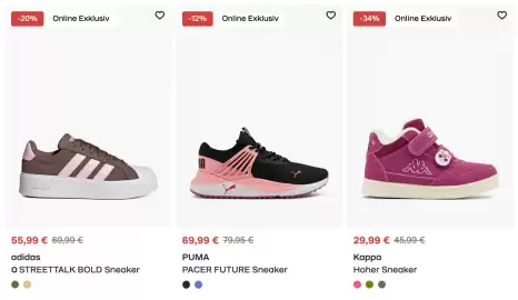 Deichmann Flugblatt woche 38 Seite 5