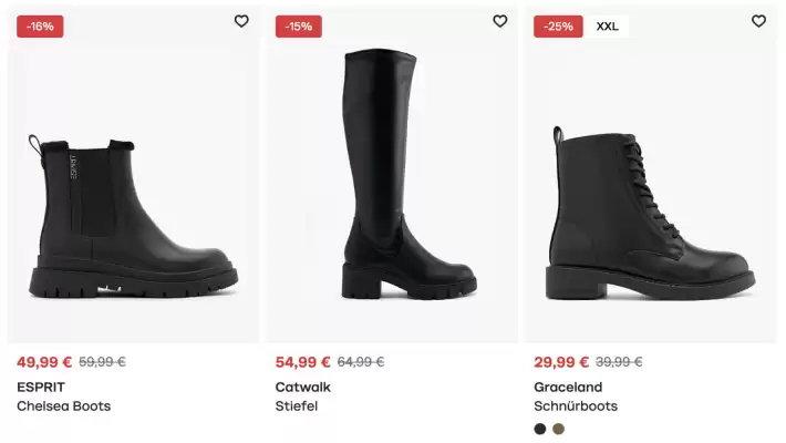 Deichmann (gültig bis 21-09)