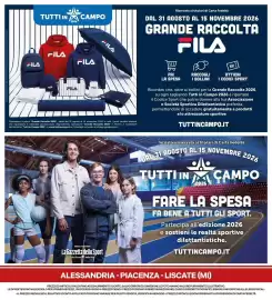 Volantino Galassia Pagina 28