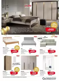 BE-Okay folder Pagina 3: Kleerkast €549,00, Kleerkast €659,00