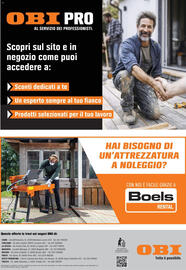 Volantino OBI Pagina 34
