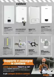Volantino OBI Pagina 17