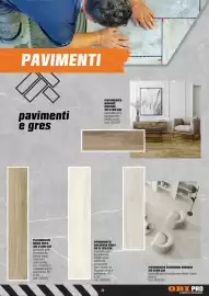 Volantino OBI Pagina 22
