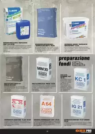 Volantino OBI Pagina 27