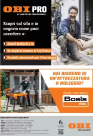 Volantino OBI Pagina 34
