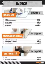 Volantino OBI Pagina 4