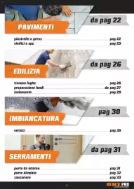 Volantino OBI Pagina 5