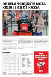 Dirk folder | Bespaarbijlage Pagina 6