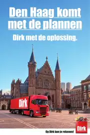 Dirk folder | Bespaarbijlage Pagina 8