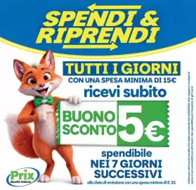Volantino Prix Quality Pagina 2