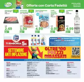 Volantino Prix Quality Pagina 21