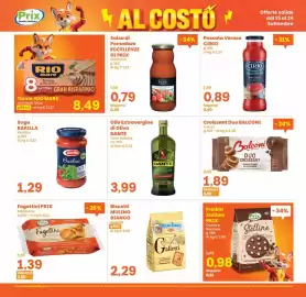 Volantino Prix Quality Pagina 4