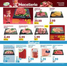 Volantino Prix Quality Pagina 8