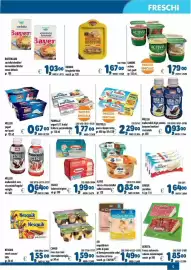 Volantino Del Prete Distribuzioni Pagina 5: Alpro cocco-stracciatella €0,82, Yakult balance/original €1,99
