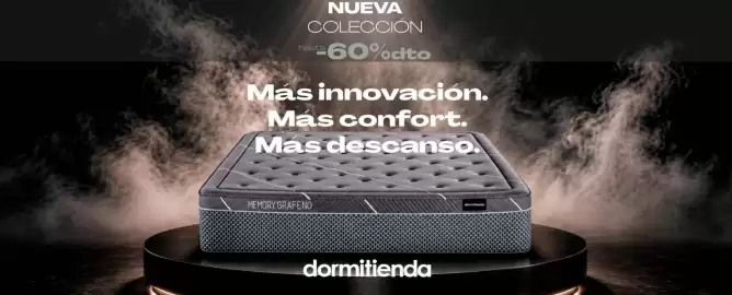 Folleto Dormitienda Página 1