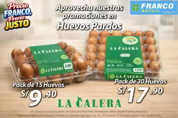 Catálogo Franco Supermercado (válido hasta 12-10)