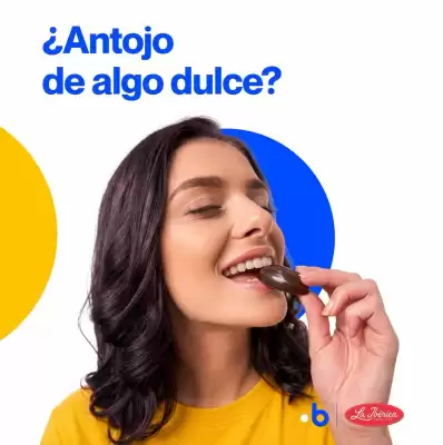 Catálogo Bonus (válido hasta 2-10)