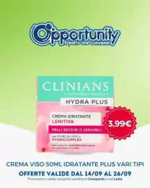 Volantino Opportunity Shop Pagina 4