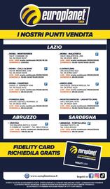 Volantino Europlanet Casa Pagina 18