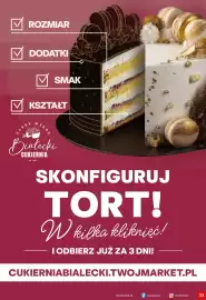 Twój Market gazetka tydzień 38 Strona 33
