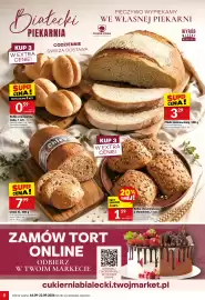 Twój Market gazetka tydzień 38 Strona 8