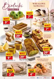 Twój Market gazetka tydzień 38 Strona 9