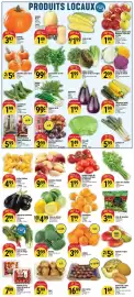 Marché Adonis flyer week 38 Page 3
