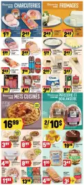 Marché Adonis flyer week 38 Page 6
