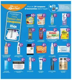 Brunet flyer week 38 Page 10