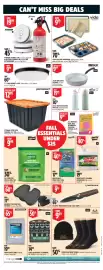 Canadian Tire flyer week 38 Page 10