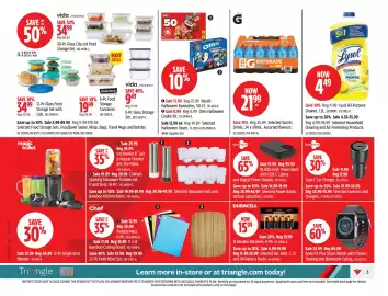 Canadian Tire flyer week 38 Page 13