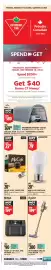 Canadian Tire flyer week 38 Page 2