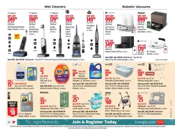Canadian Tire flyer week 38 Page 22
