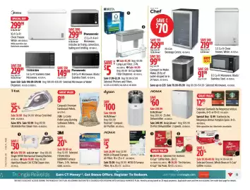 Canadian Tire flyer week 38 Page 23