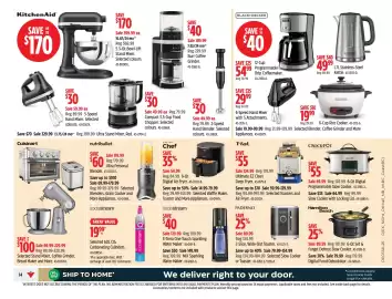 Canadian Tire flyer week 38 Page 24