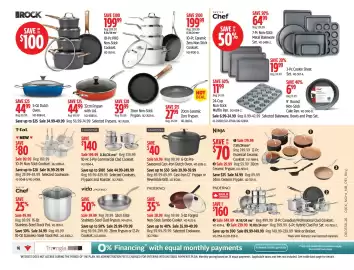 Canadian Tire flyer week 38 Page 26
