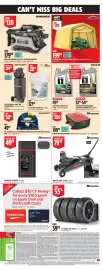 Canadian Tire flyer week 38 Page 9