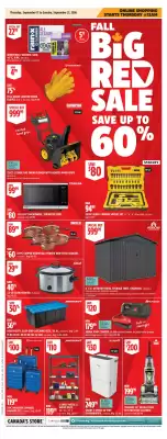 Canadian Tire (valid until 24-09)