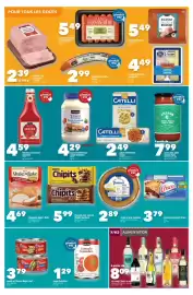 Marche Ami flyer week 38 Page 4