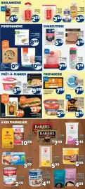 Marché Bonichoix flyer week 38 Page 3