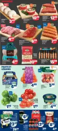 Marché Bonichoix flyer week 38 Page 4
