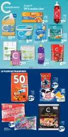 Marché Bonichoix flyer week 38 Page 6
