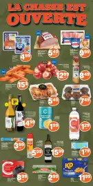 Marché Bonichoix flyer week 38 Page 7