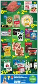 Marché Richelieu flyer week 38 Page 2